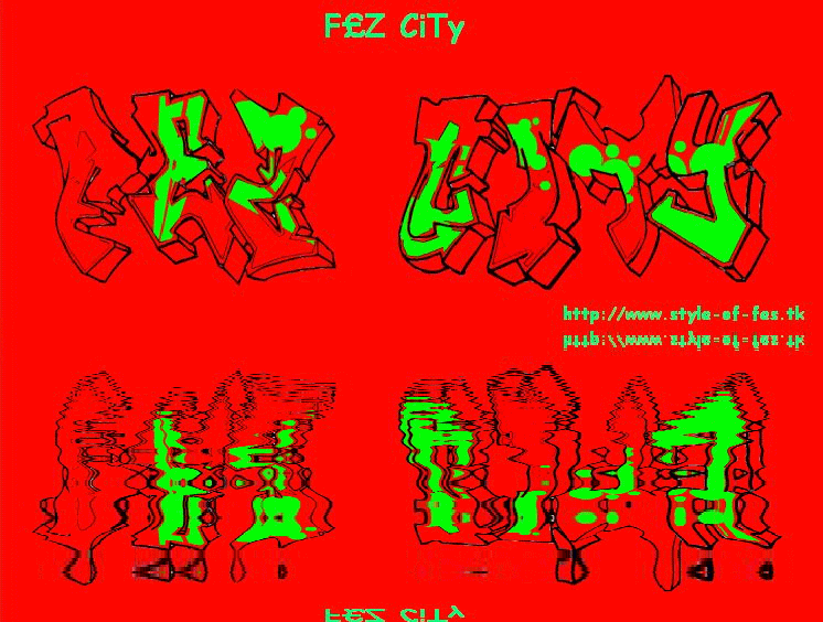 F�S CiTy Ma ViLL� Qu� JL'AiM� TrOp